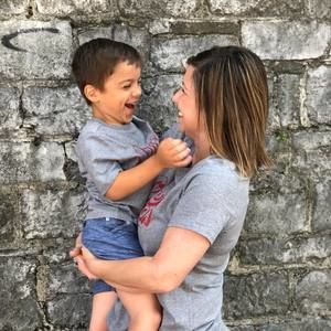 Meet your Posher, Kendra